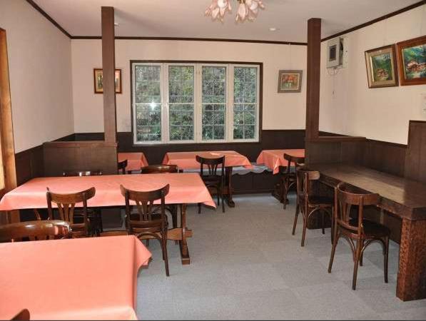 Bed and Breakfast Poetical Matsumoto Exterior foto