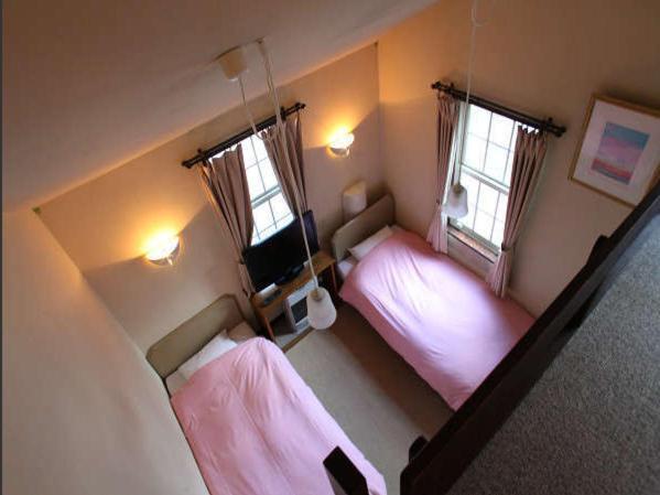 Bed and Breakfast Poetical Matsumoto Habitación foto