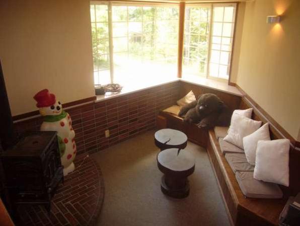 Bed and Breakfast Poetical Matsumoto Exterior foto