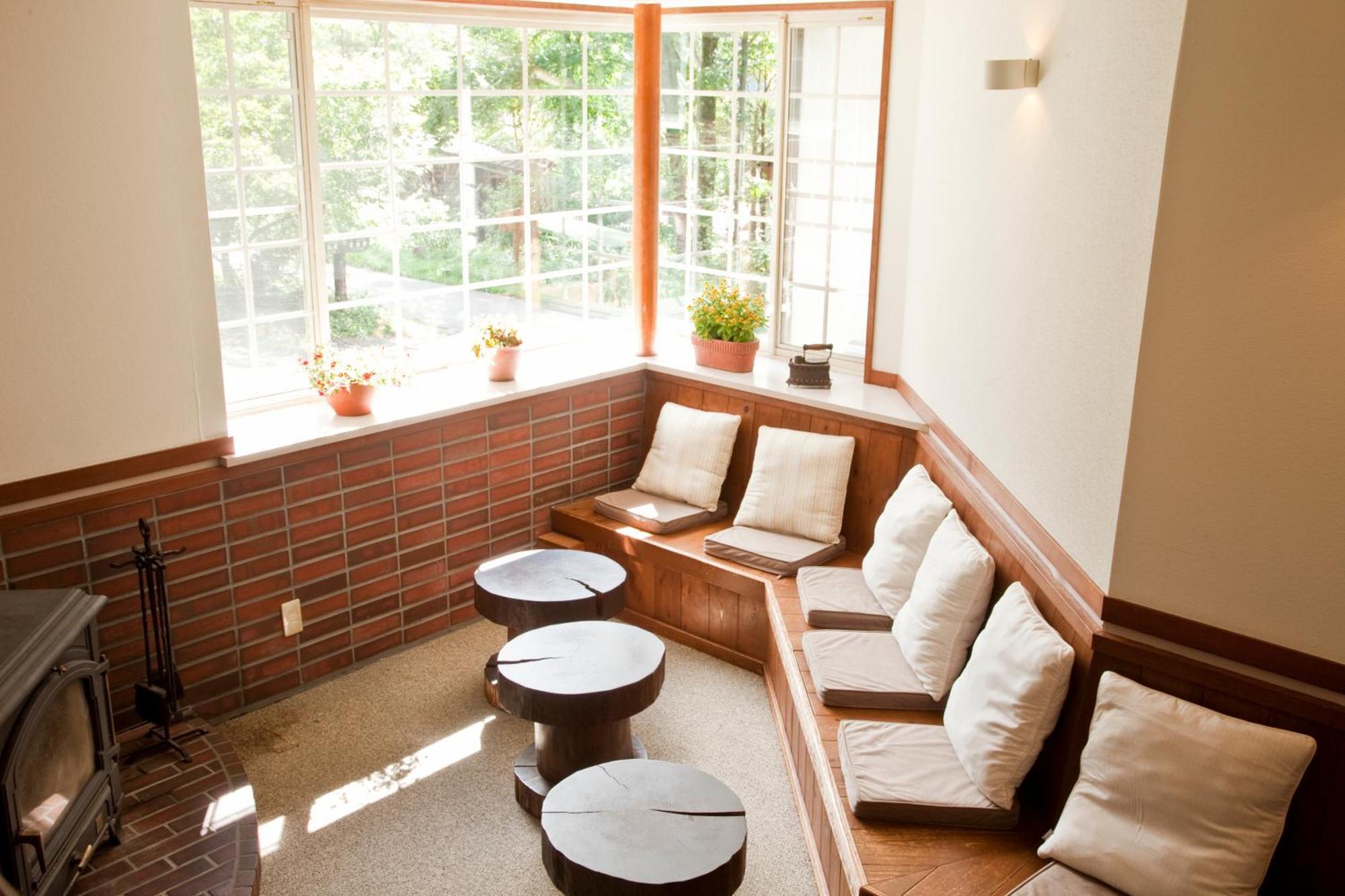 Bed and Breakfast Poetical Matsumoto Exterior foto