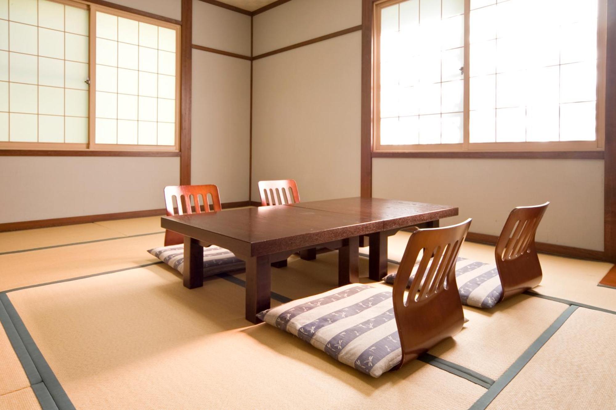 Bed and Breakfast Poetical Matsumoto Exterior foto