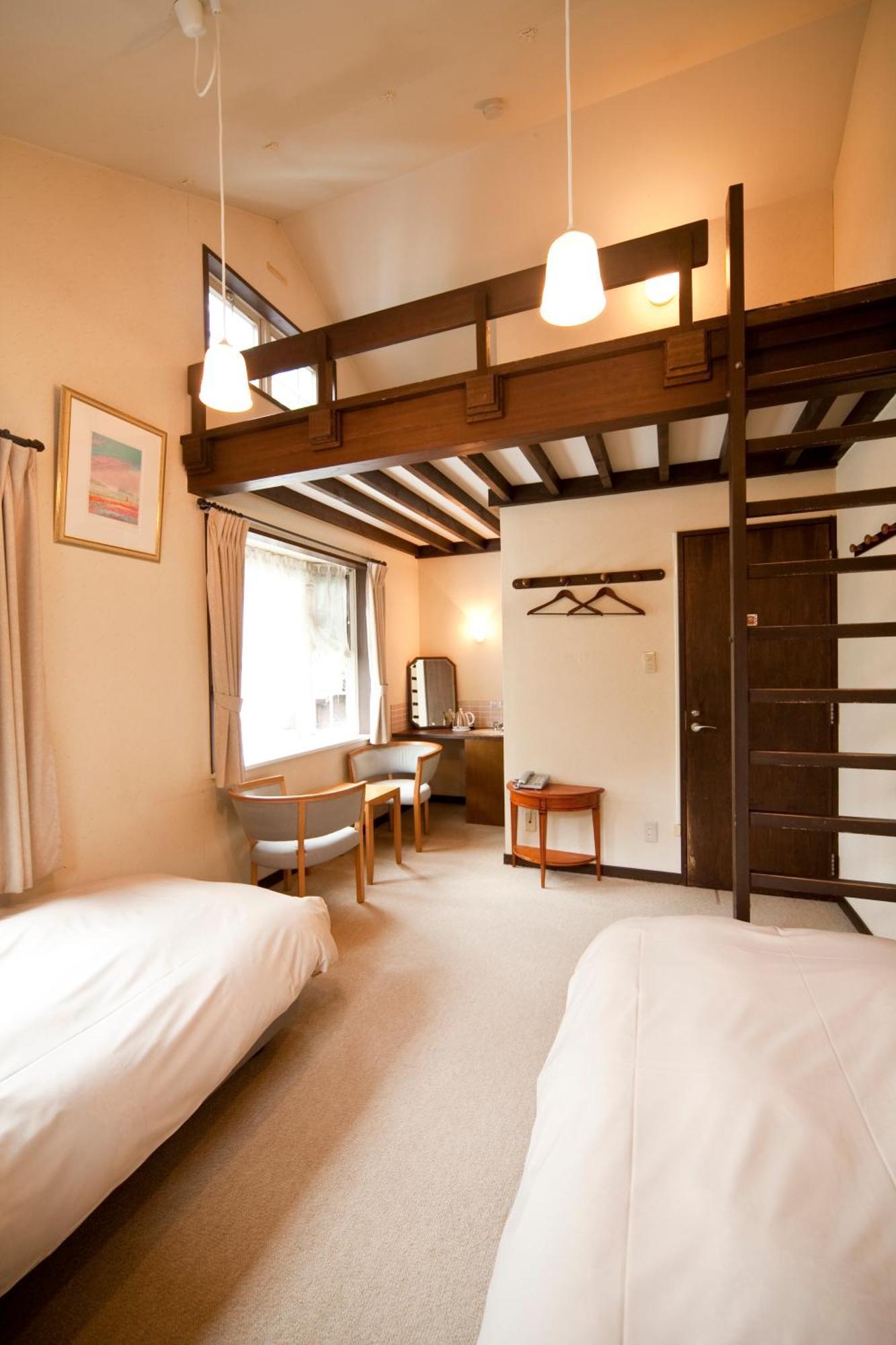 Bed and Breakfast Poetical Matsumoto Exterior foto